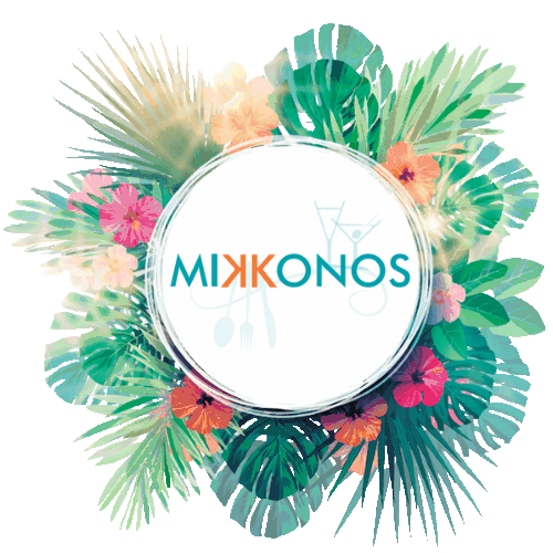 Mikkonos Beach Club